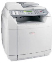 Lexmark X500n (25C0040) Lexmark X500n (25C0040)